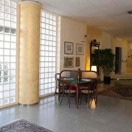 Zenit Salento Hotel
