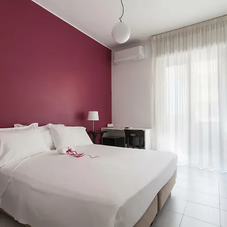Hotel Zenit Salento Lecce