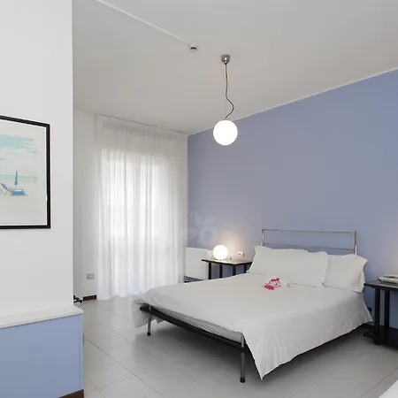 Zenit Salento 3* לצ'ה