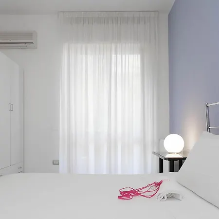 מלון Zenit Salento 3*